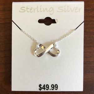 Sterling Silver Necklace✨